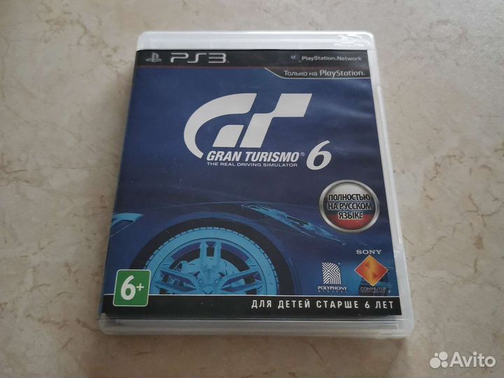 Игры для приставок ps3+