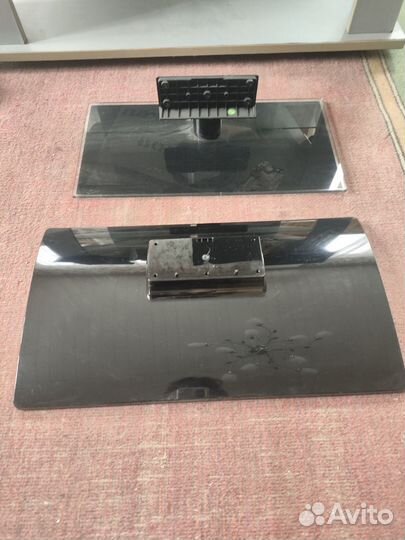 Ношки от телевизора