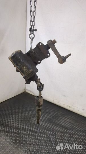 Редуктор рулевой Mitsubishi Pajero, 1995