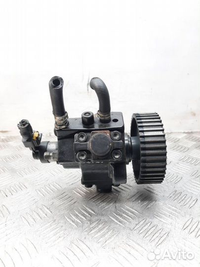 Тнвд Opel Astra хэтчбэк 5 дв. 1.9 Z19DT 2008