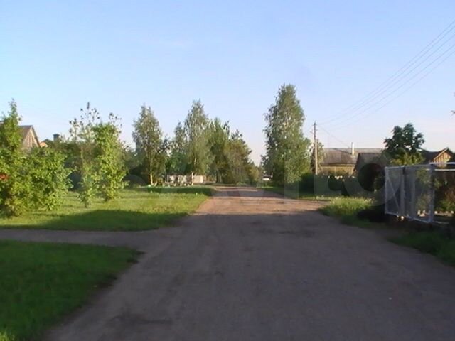 Дом 90 м² на участке 12 сот.