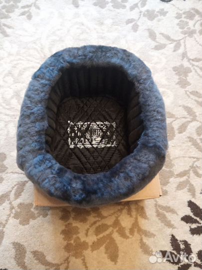 Мужская шапка