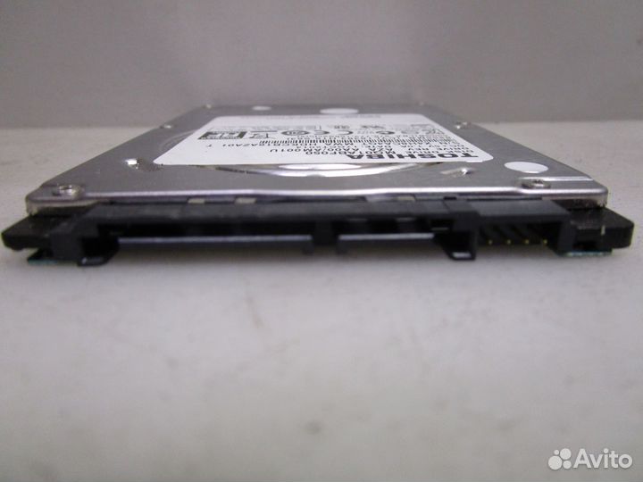Жесткий диск 500Gb Toshiba MQ01ABF050 2,5