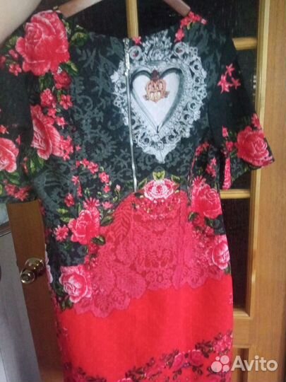 Женские вещи пакетом