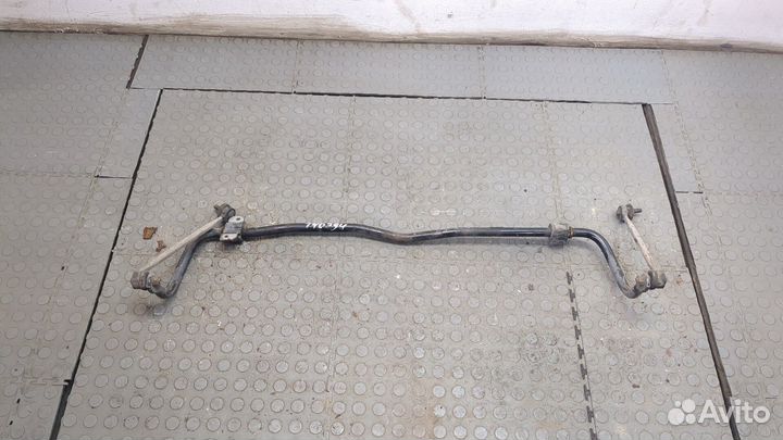 Стабилизатор подвески Skoda Fabia, 2013