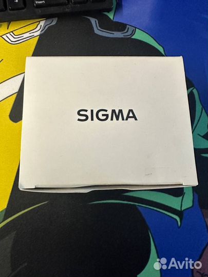 Sigma usb dock ud-01