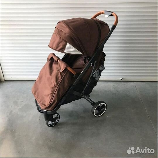 Yoya Plus Коляска