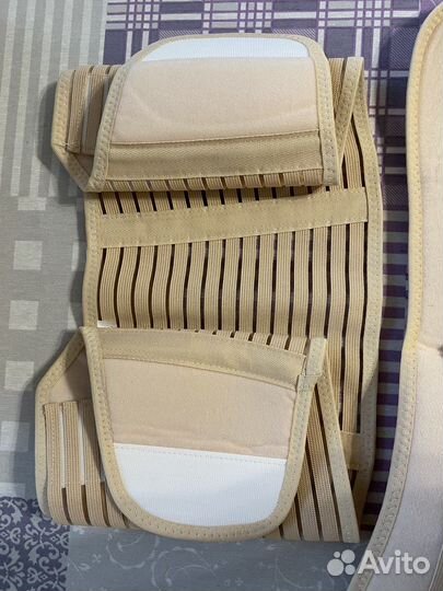 Новый Бандаж для беременных и после родов