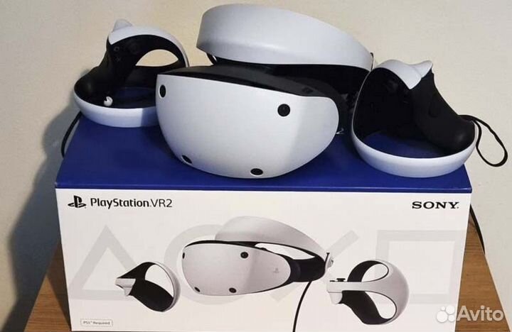 Ps5 vr2