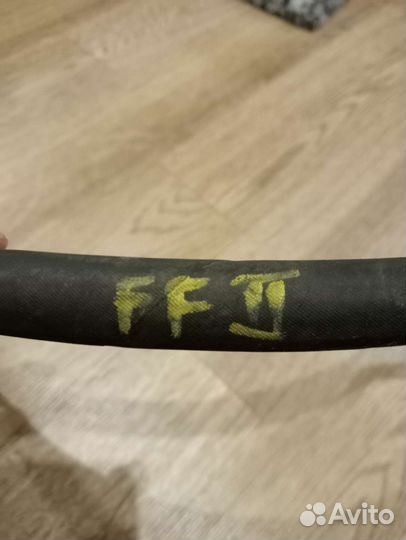 Трубка гидроусилителя ford focus 2