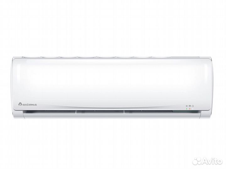 Сплит система для квартиры до 21 м2