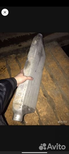 Турбокомпрессор на ваз