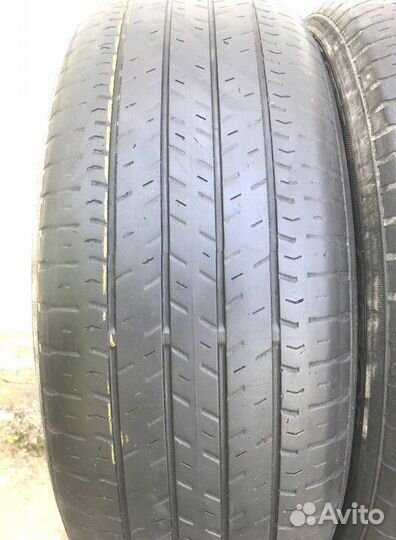 Yokohama Geolandar G091 225/60 R18