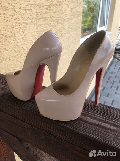 Christian louboutin оригинал