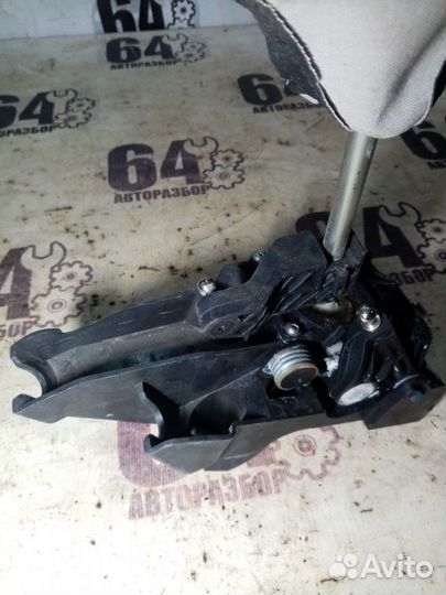 Кулиса МКПП для Ford Focus 3