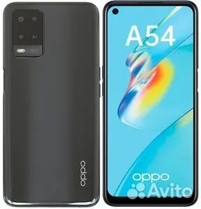 OPPO A54, 4/64 ГБ