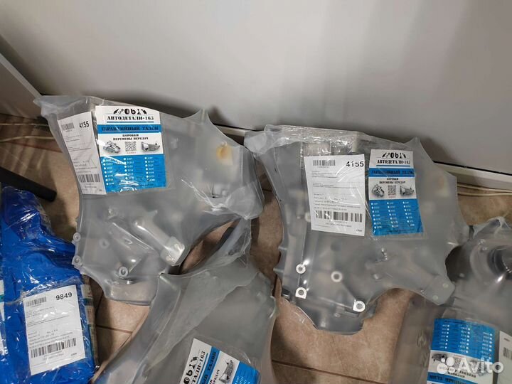 Коробка передач кпп ваз калина 1119 с гарантией