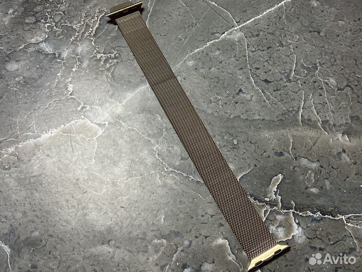 Ремешок оригинал Milanese Loop 38/40/41 mm