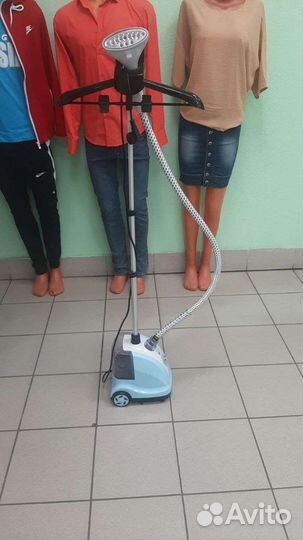 Отпариватель