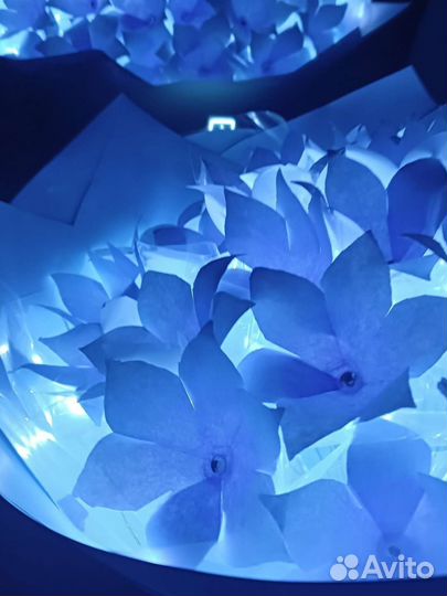 Букет цветов