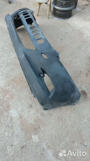 Honda insight бампер