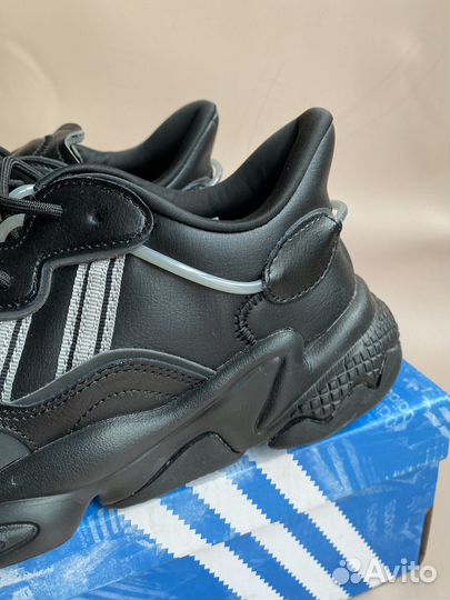 Кроссовки adidas ozweego 41 размер