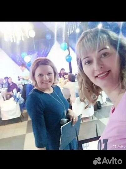 Ведущая +Диджей на Ваш праздник