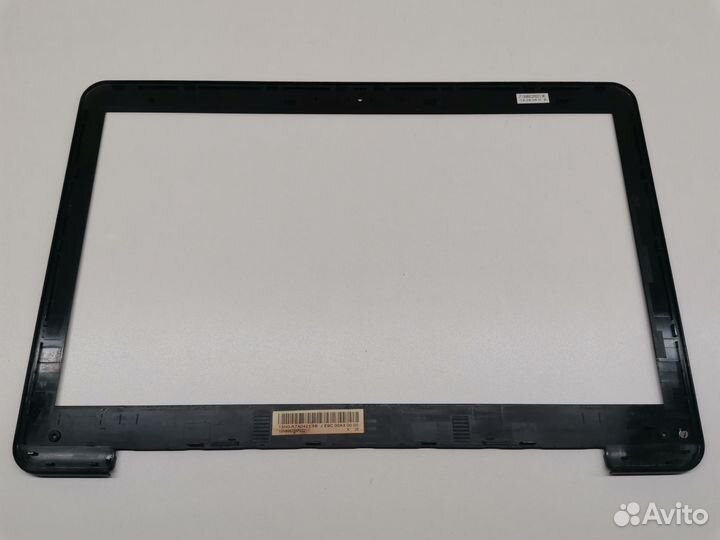Рамка матрицы для ноутбука Asus X554