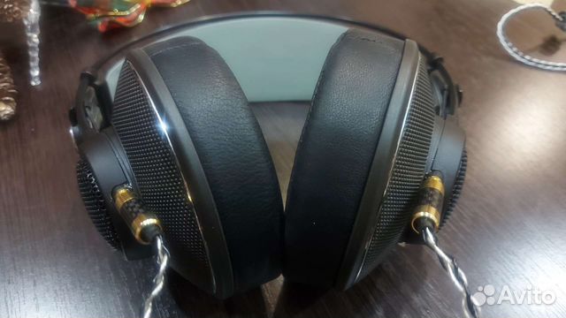 Наушники akgk612pro