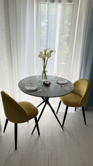 2-к. квартира, 38 м², 1/2 эт.