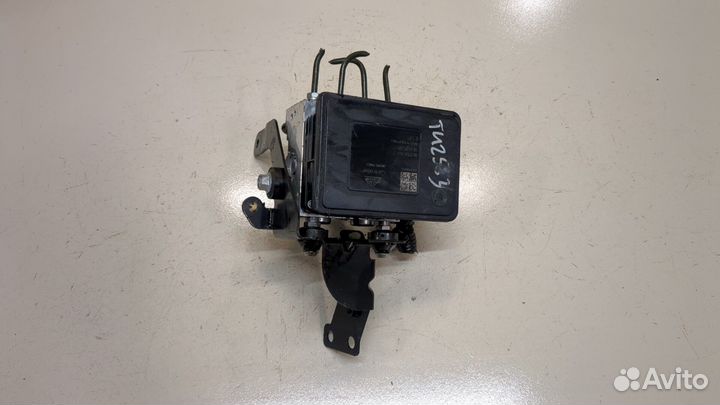 Блок абс, насос Mitsubishi ASX, 2015