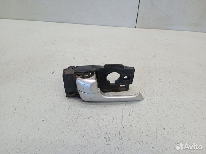Ручка двери внутренняя левая Kia Rio 3 1.4 2014