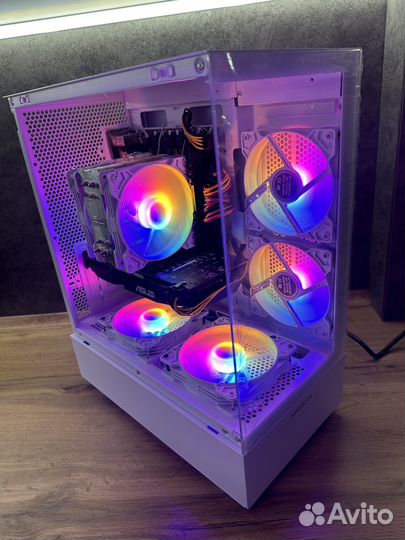 Игровой пк
