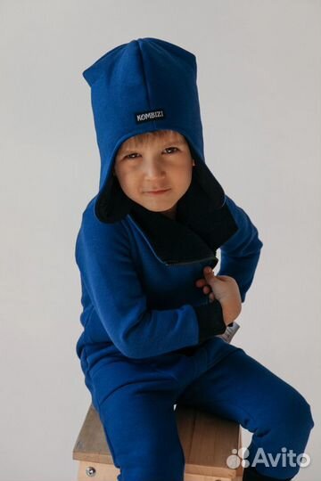 Комбинезоны для детей и родителей