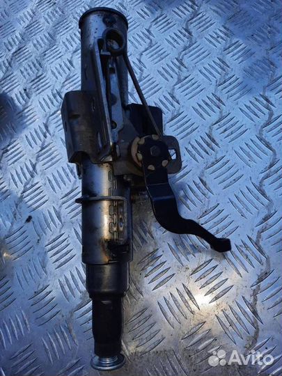 Рулевая колонка Volkswagen Bora 2001 8L1419501