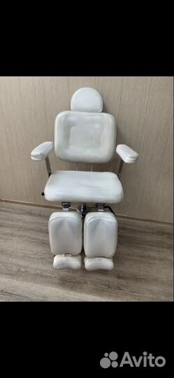 Педикюрное кресло