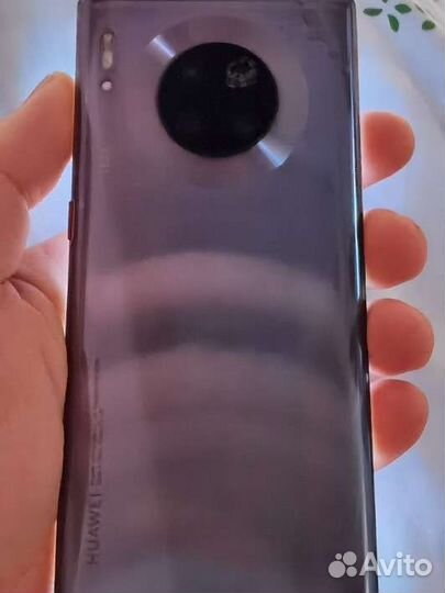 Huawei mate 30 pro