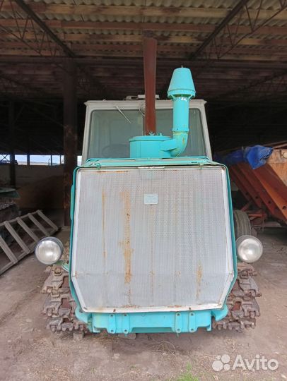 Трактор ХТЗ Т-150, 2000