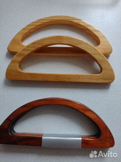 Ручки для сумки