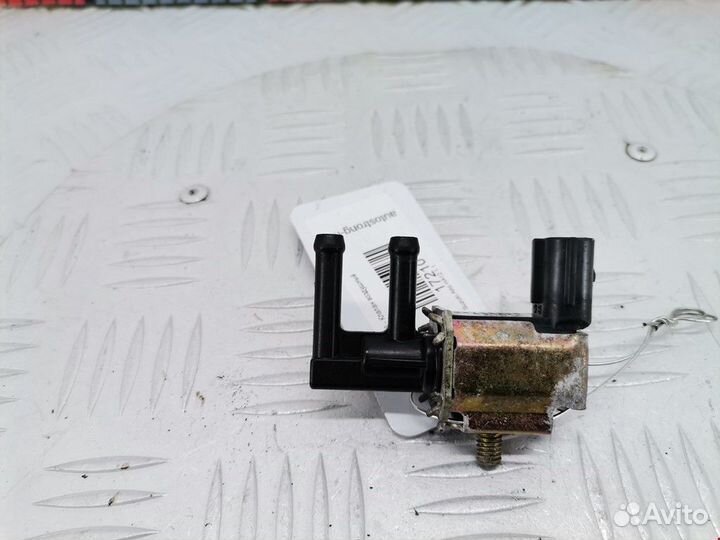 Клапан вакуумного управления Suzuki Alto 5 2005