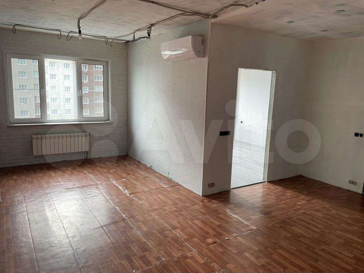 2-к. квартира, 69,5 м², 14/21 эт.