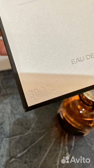 Givenchy L'Interdit Eau de Parfum 80мл открытые