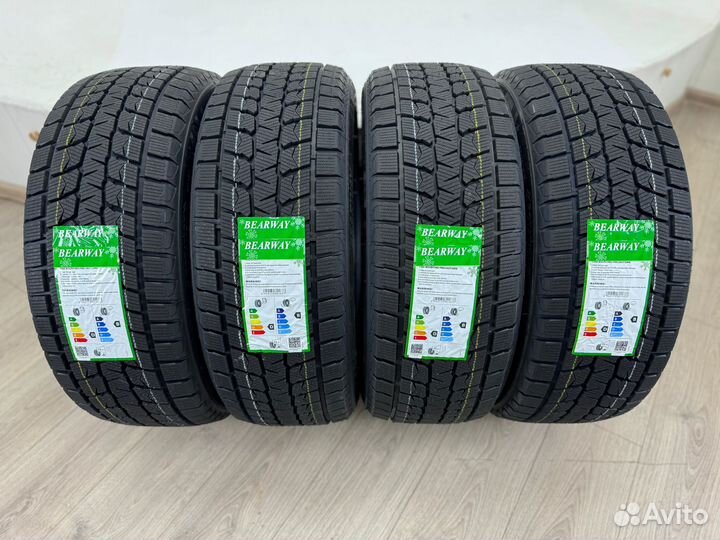 Bearway BW-ICE 265/45 R21 104S