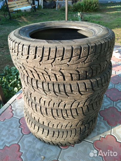 Hankook Winter I'Pike 175/65 R14 86T