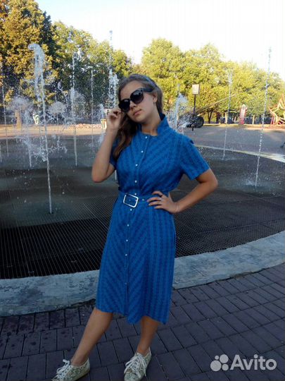 Индпошив одежды