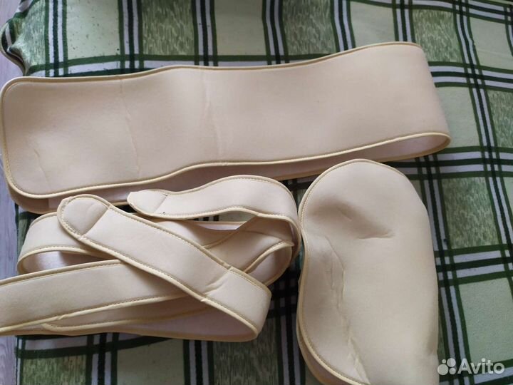 Фиксатор(бандаж) для верхней конечности