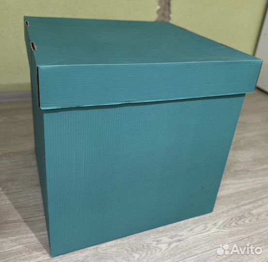 Коробка подарочная