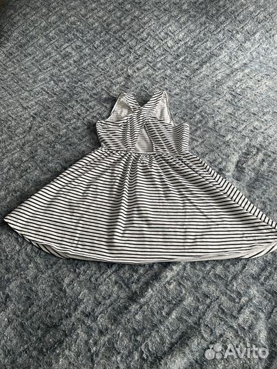 Платье для девочки 140 146