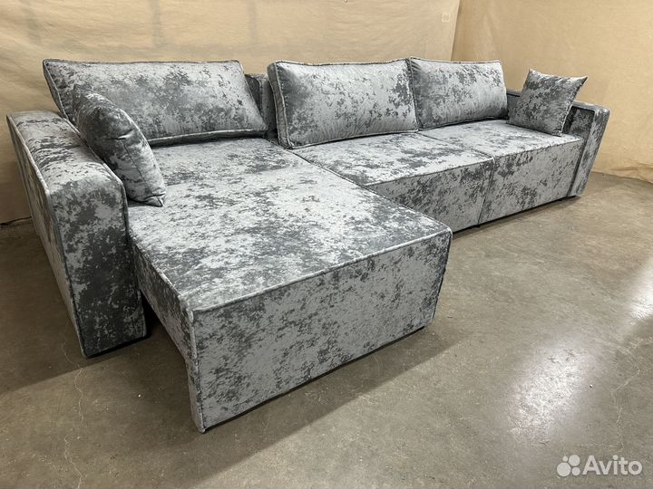 Диван новый