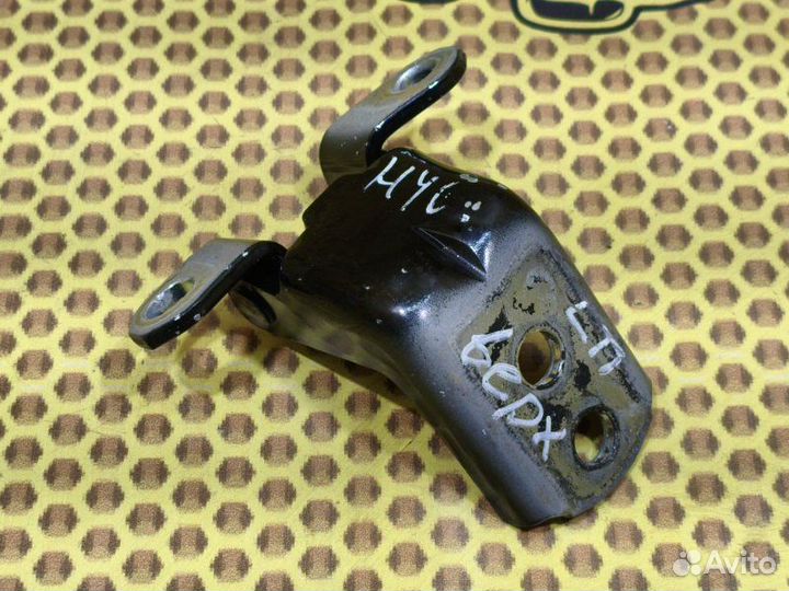 Петля двери передняя левая Renault Koleos HY0 2TR